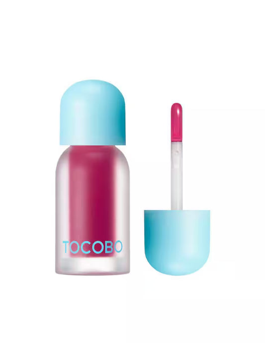 Lip oil plumping juicy berry | Tocobo