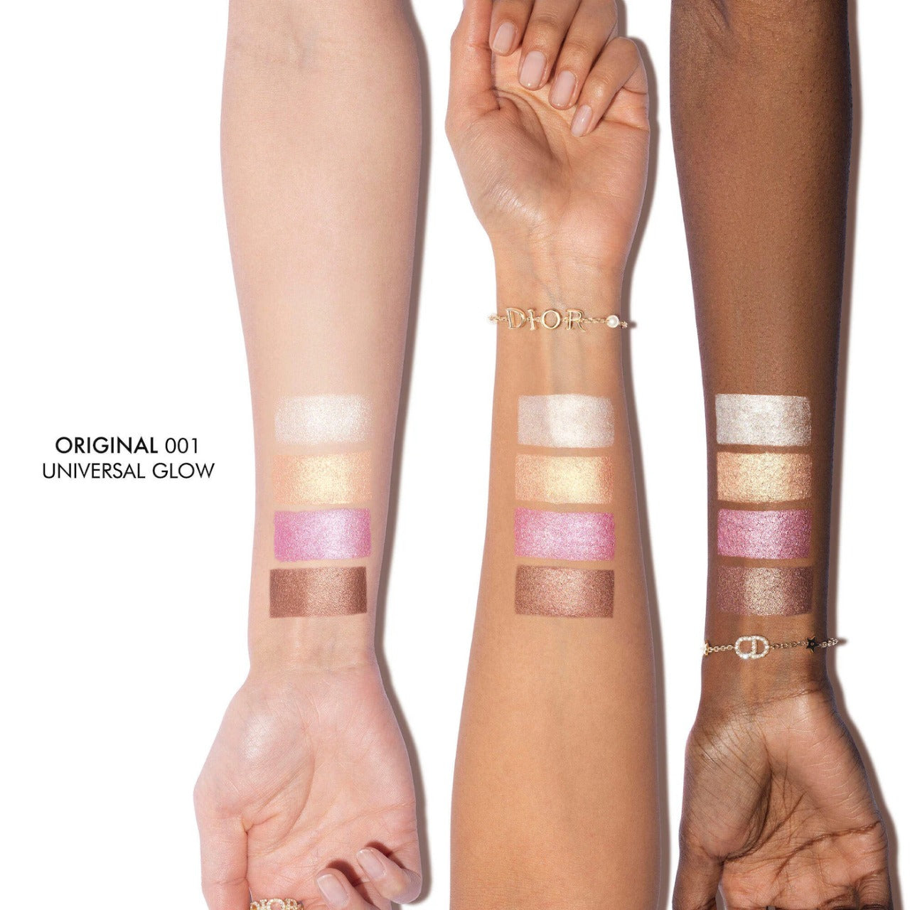 BACKSTAGE GLOW MAXIMIXER FACE PALETTE