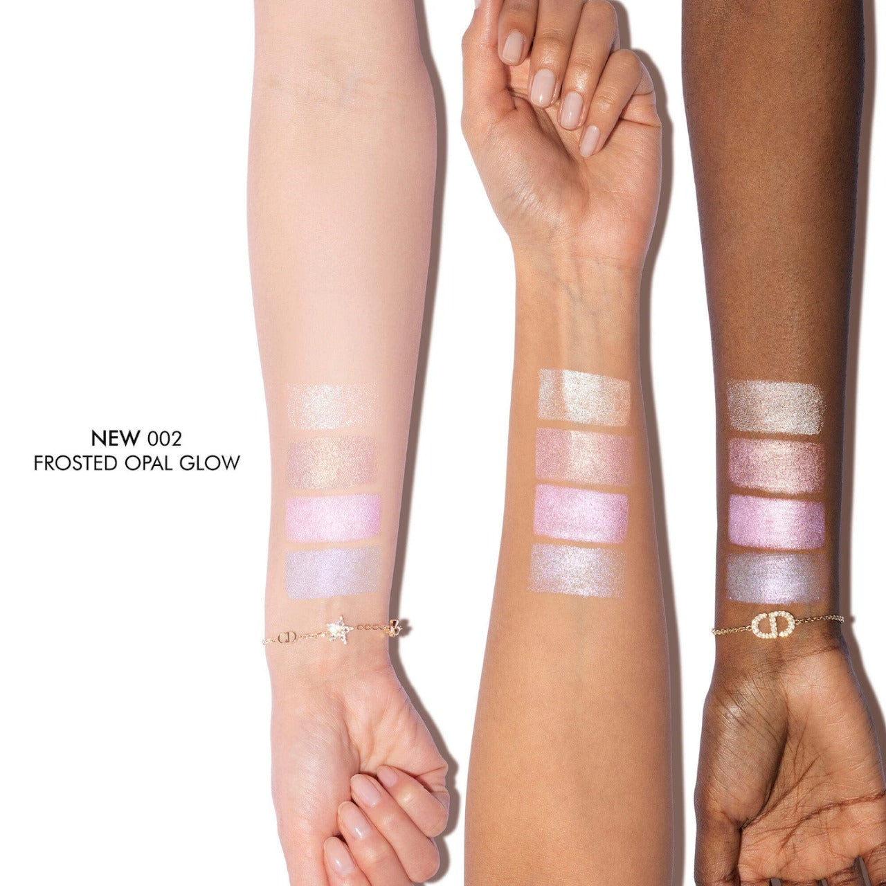 BACKSTAGE GLOW MAXIMIXER FACE PALETTE