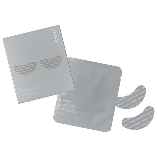 PEPTIDE EYE PATCHES