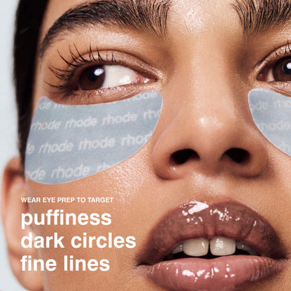 Peptide Eye Patches | Rhode