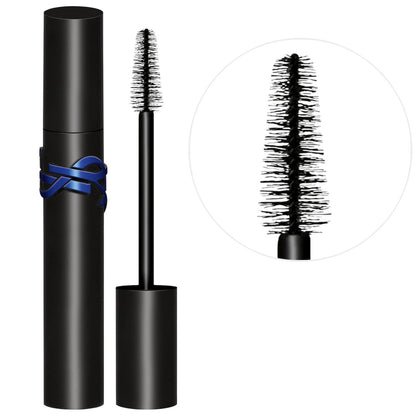 Mascara de pestañas lash clash extreme volume waterproof | Yves Saint Laurent