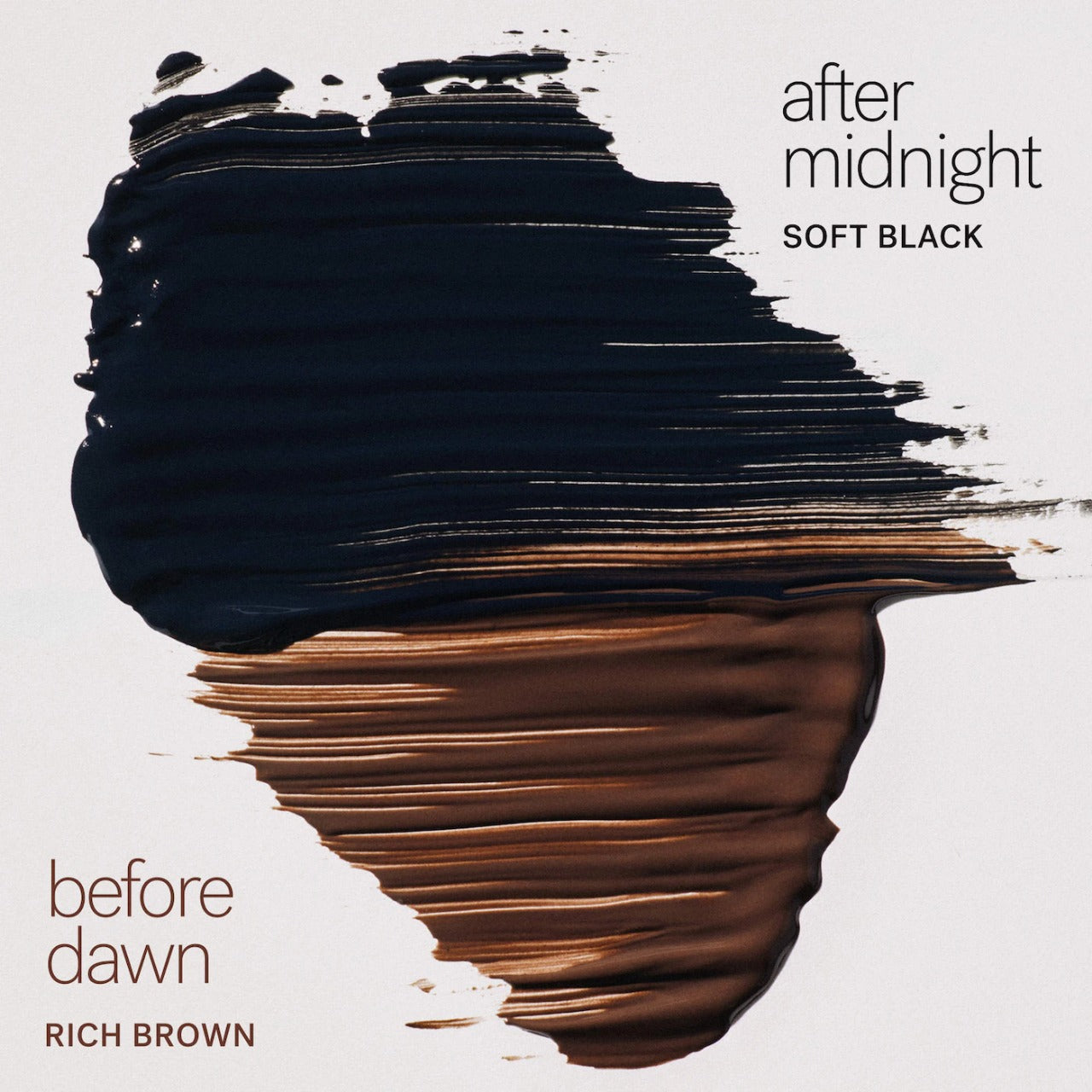 THE LIMITLESS LASH DUO - BLACK & BROWN MASCARA GIFT SET