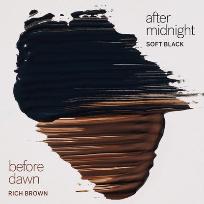 The limitless lash dúo | Black & Brown Máscara Gift Set