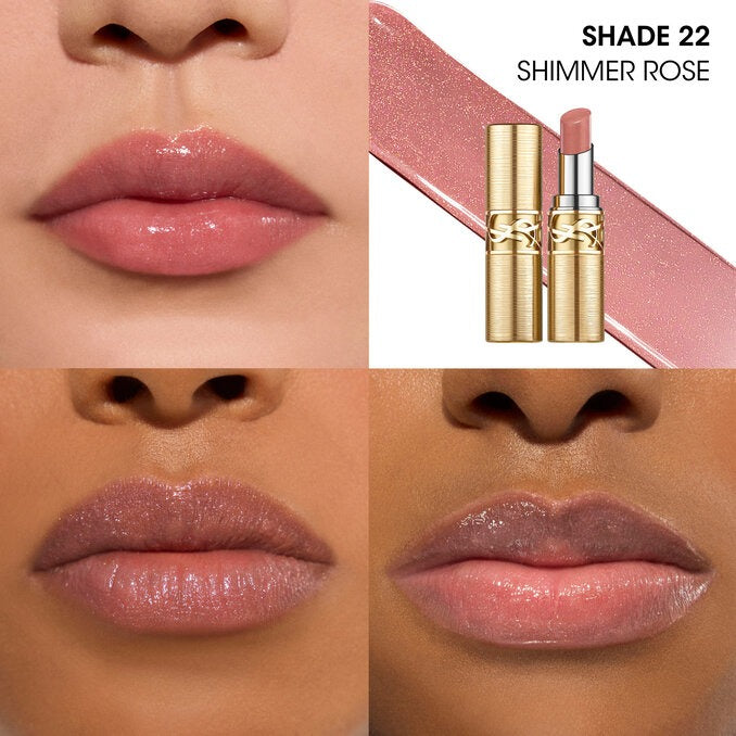 CANDY GLAZE LIP GLOSS STICK LIMITED EDITION