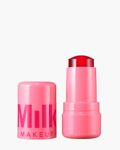 Rubor y tinta de labios en gelatina | Milk Makeup
