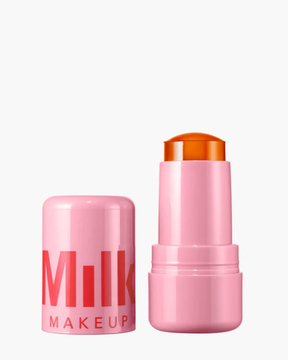 Rubor y tinta de labios en gelatina | Milk Makeup