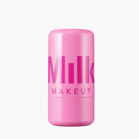 RUBOR EN GELATINA + TINTE DE LABIOS - MILK MAKEUP