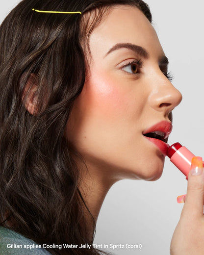 Rubor y tinta de labios en gelatina | Milk Makeup