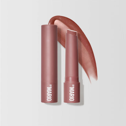 Moistureglow™ plumping lip serum | Makeup by Mario