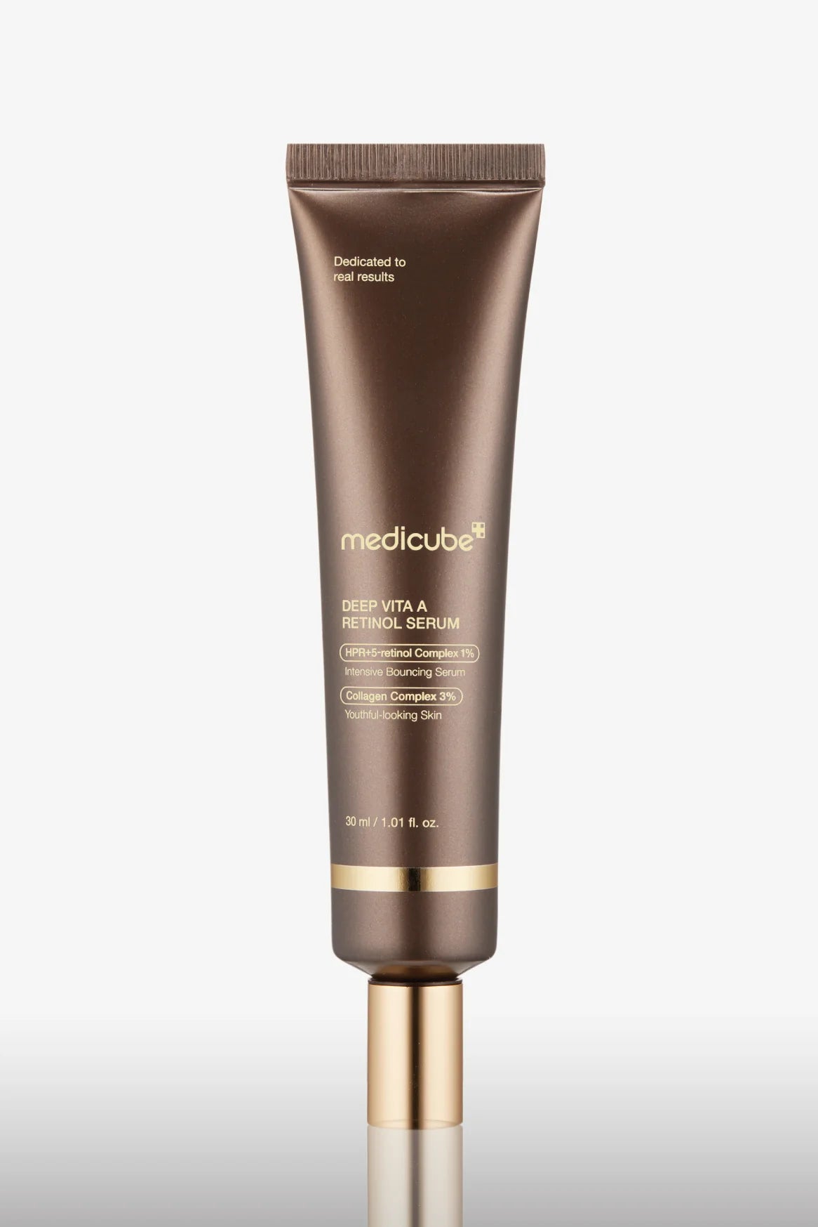 MEDICUBE DEEP REVIVING RETINOL