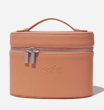 The mini Vanity case | Saie