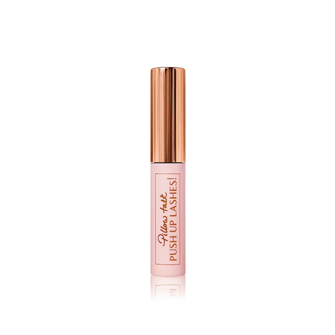 MASCARA DE PESTAÑAS PUSH UP MINI PILLOW TALK