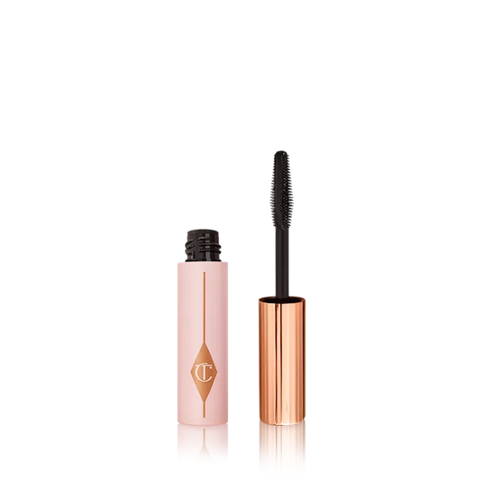 MASCARA DE PESTAÑAS PUSH UP MINI PILLOW TALK
