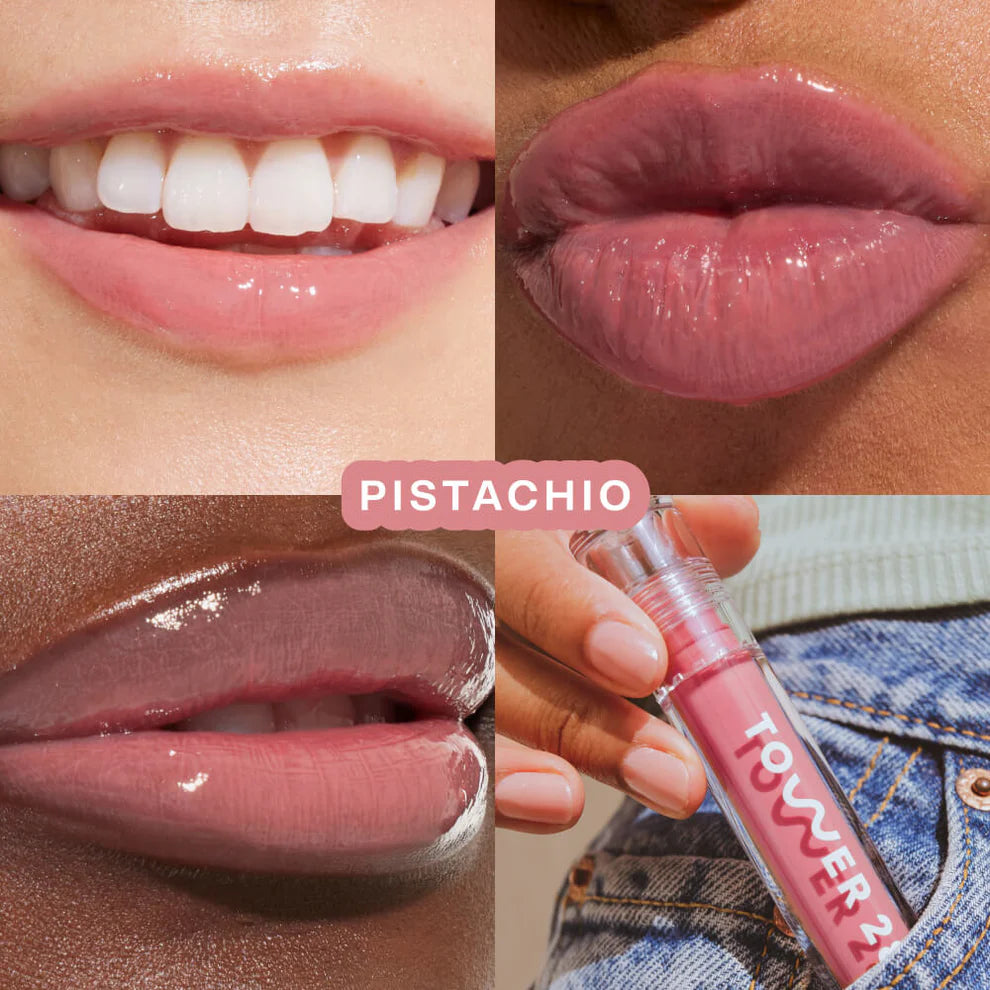 DELINEADOR DE LABIOS Y BRILLO LABIAL JELLY