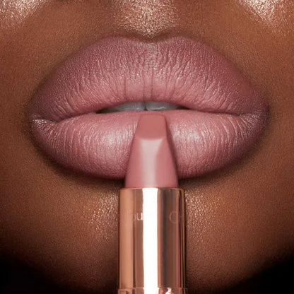 Mini pillow talk lipstick and liner set | Charlotte Tilbury