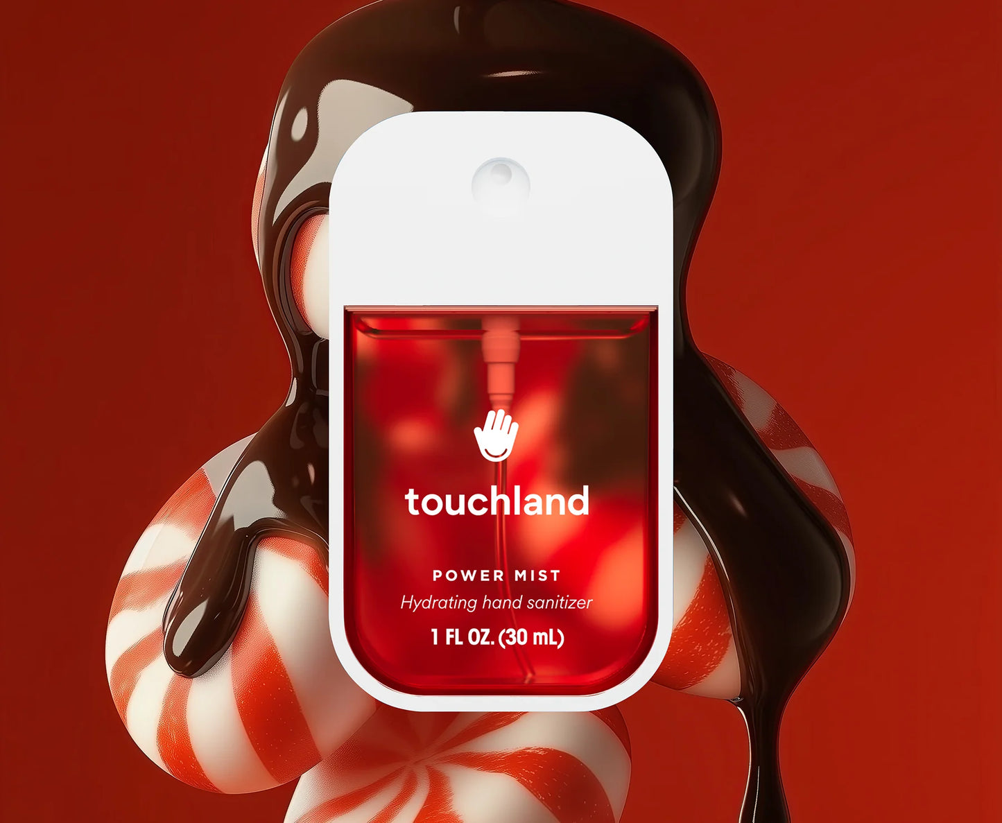 TOUCHLAND HAND SANITIZER
