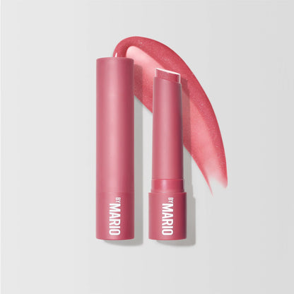 Moistureglow™ plumping lip serum | Makeup by Mario