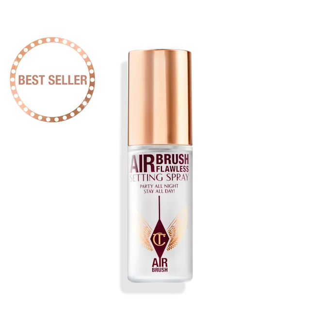 AIRBRUSH FLAWLESS SETTING SPRAY