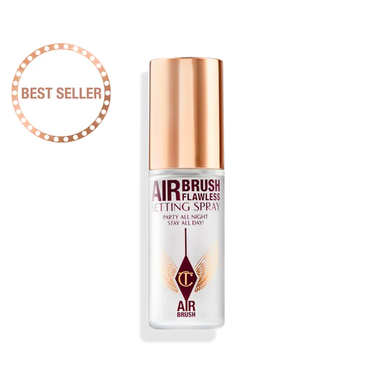 AIRBRUSH FLAWLESS SETTING SPRAY