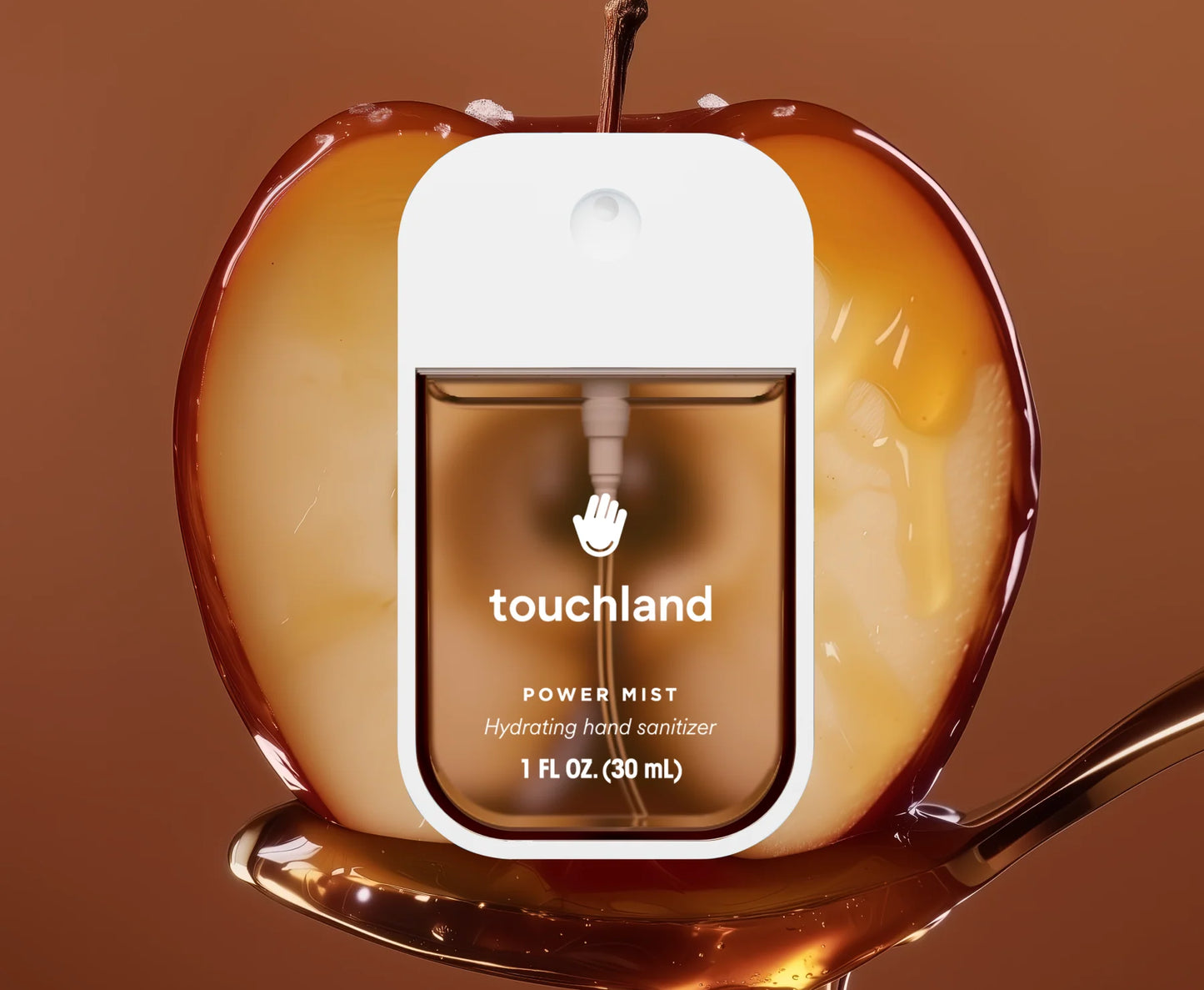 TOUCHLAND HAND SANITIZER