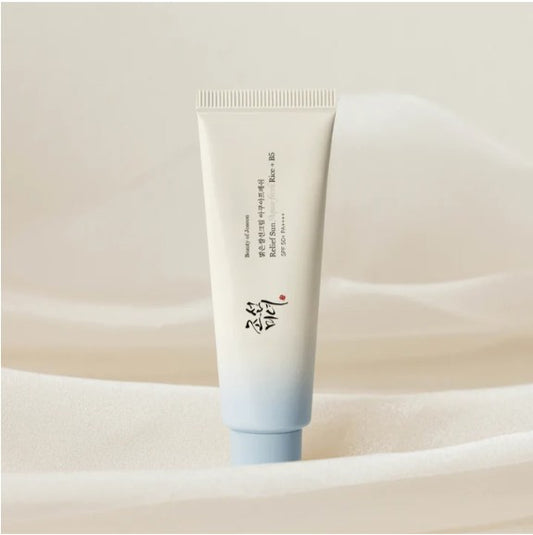 PROTECTOR SOLAR A BASE DE AGUA -  AQUA FRESH