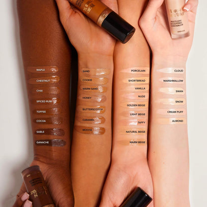 Corrector esculpidor multiusos born this way | Too faced