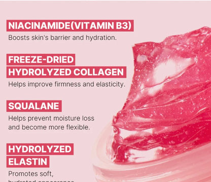 Mascarilla de colágeno y niacinamida | Medicube