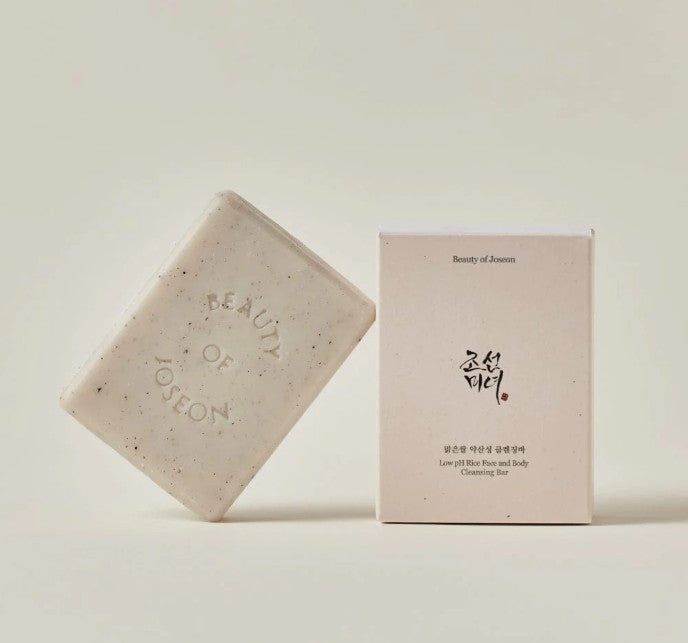 JABON EN BARRA FACIAL Y CORPORAL - DYNASTY