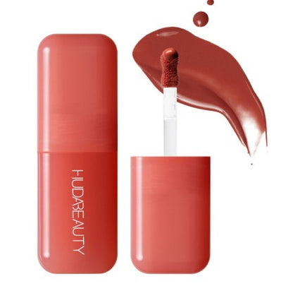 Rubor líquido | Huda Beauty