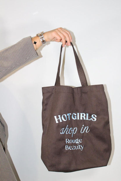 Tote Bag Small | Rouge Beauty