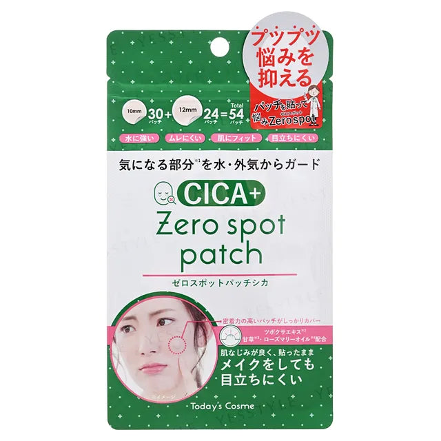PARCHE PARA GRANITOS CICA ZERO SPOT PATCH