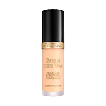 Corrector esculpidor multiusos born this way | Too faced