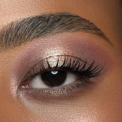 SET DE SOMBRAS Y LAPIZ DE OJOS