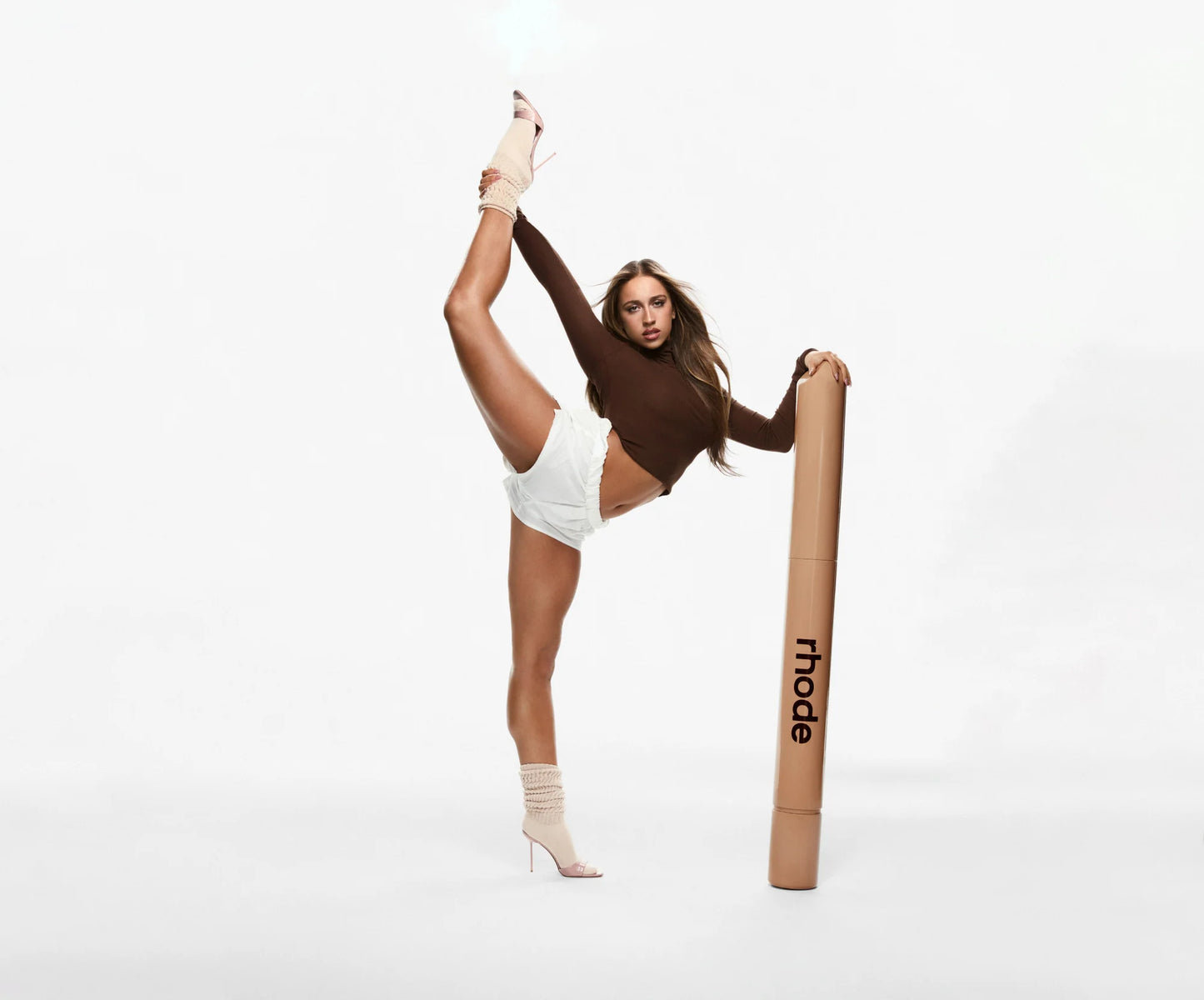 RHODE PEPTIDE LIP SHAPE - CONTORNEADOR DE LABIOS