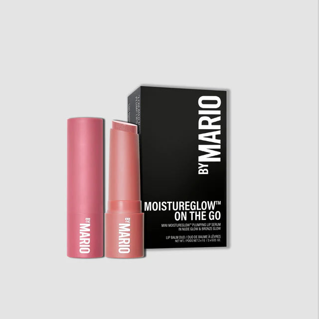 MOISTUREGLOW™ ON THE GO