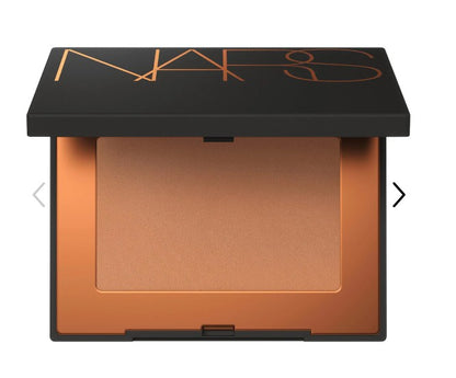 Bronzer en polvo laguna | Nars