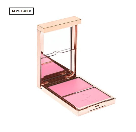 BLUSH DUO CRÈME & POWDER - PATRICK TA