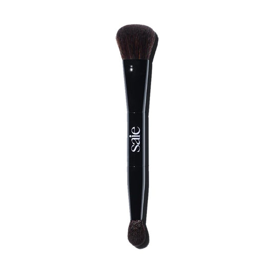 SAIE THE DOUBLE BRUSH
