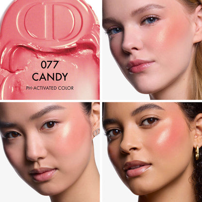 Glow blush stick | Dior