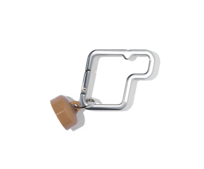 Rhode carabiner | Rhode