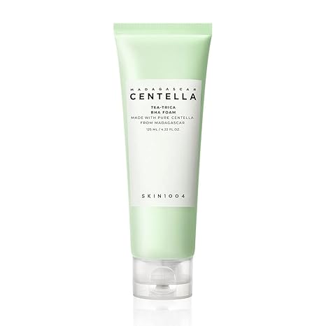 LIMPIADOR FACIAL