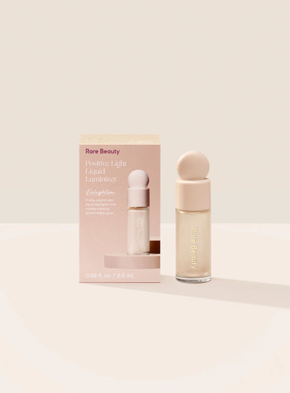Iluminador líquido mini | Rare Beauty