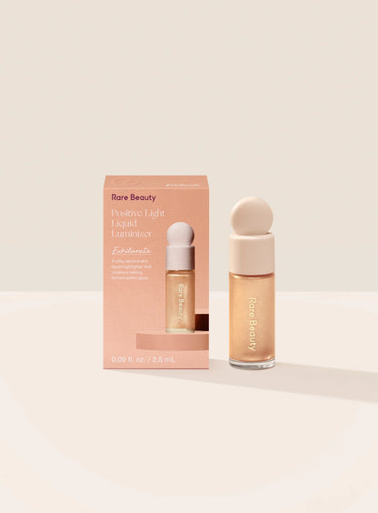 Iluminador líquido mini | Rare Beauty