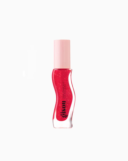 Lip oil infused honey | Gisou