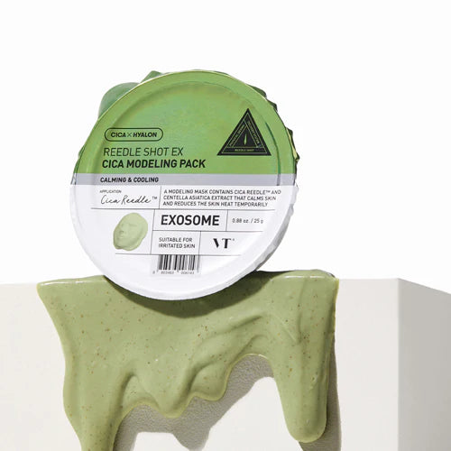MASCARILLA DE MODELADO