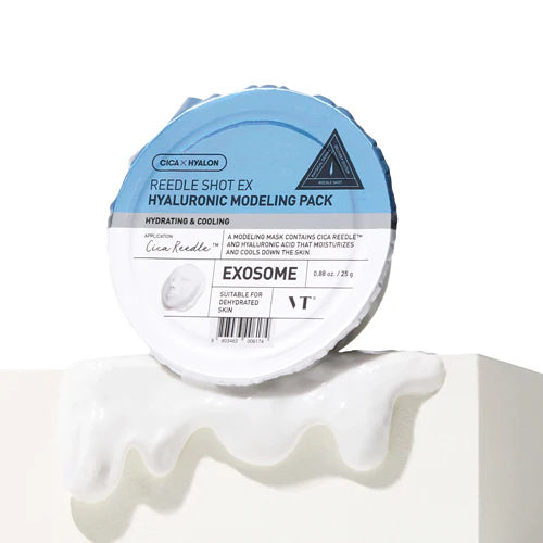MASCARILLA DE MODELADO