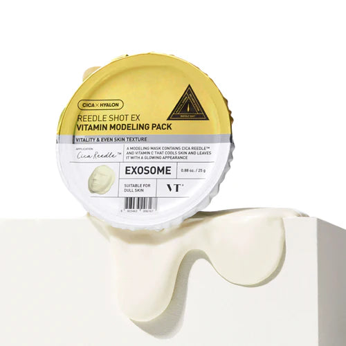 MASCARILLA DE MODELADO