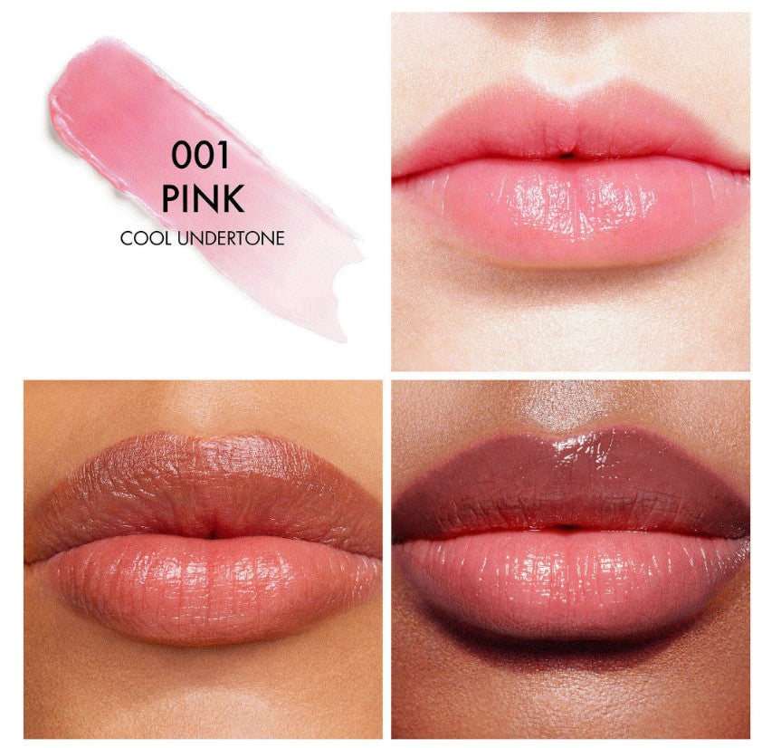 DIOR ADDICT LIP GLOW