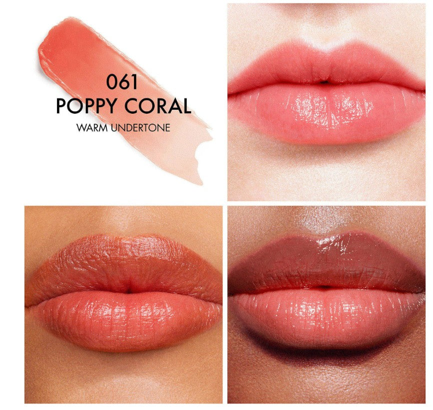 DIOR ADDICT LIP GLOW